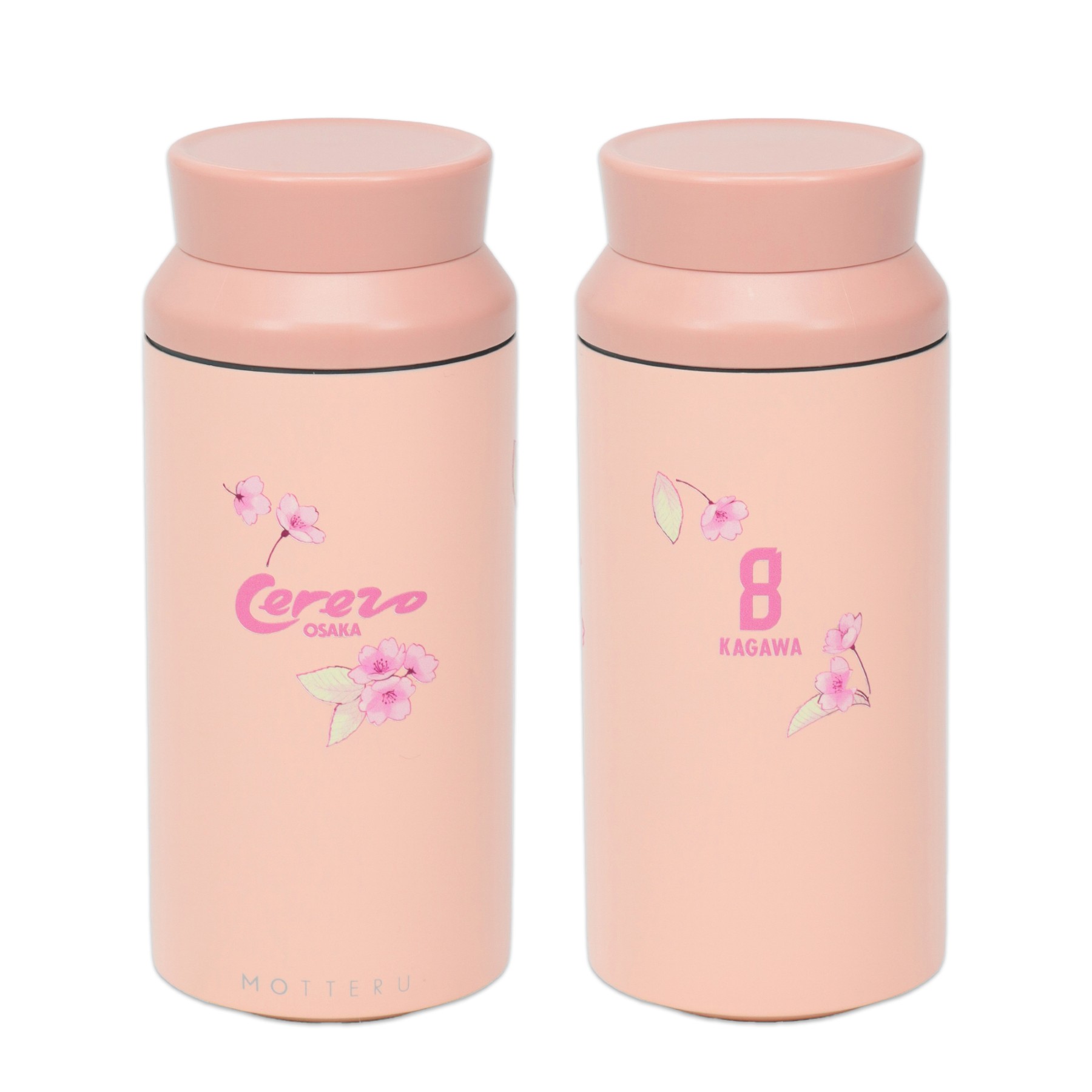 春らしい”桜柄”グッズや、ロビーグッズ「第3弾」ボール型クッション